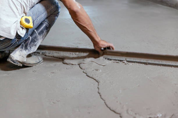 Best Concrete Pool Decks in Port Carbon, PA