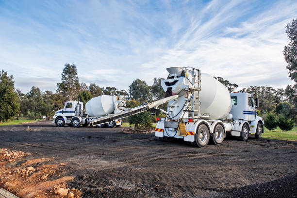 Best Stamped Concrete Services in Port Carbon, PA