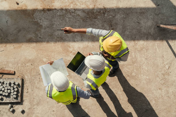 Best Commercial Concrete Services in Port Carbon, PA