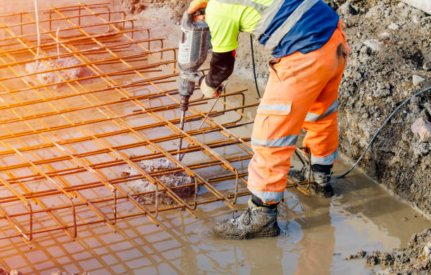 Best Concrete Sealing and Maintenance in Port Carbon, PA
