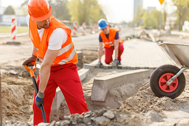 Best Residential Concrete Solutions in Port Carbon, PA